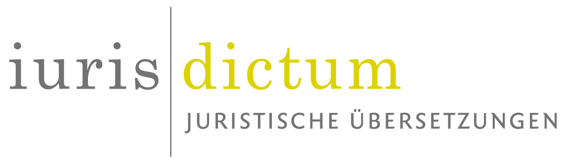 IURISDICTUM